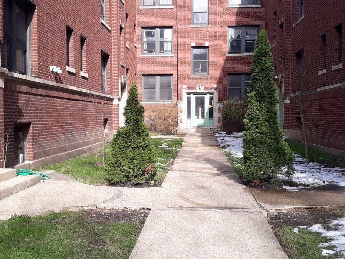  For Rent Chicago Illinois, 2639 Spaulding