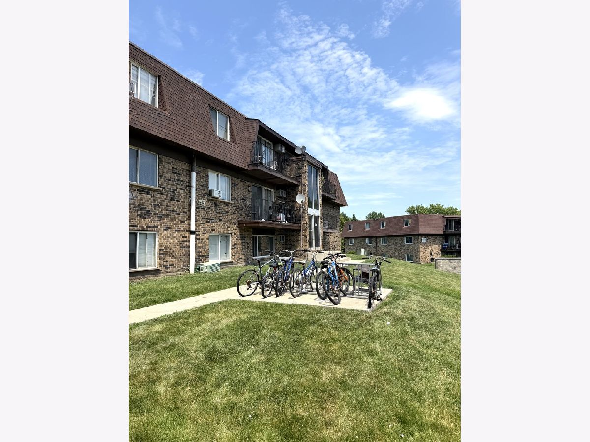  For Rent Hanover Park Illinois, 2500 Mark Thomas
