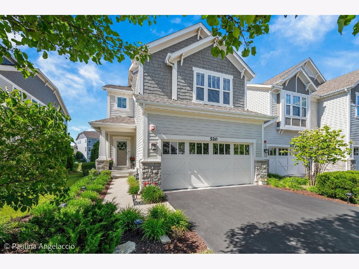  For Sale Barrington Illinois, 520 Pershing Court