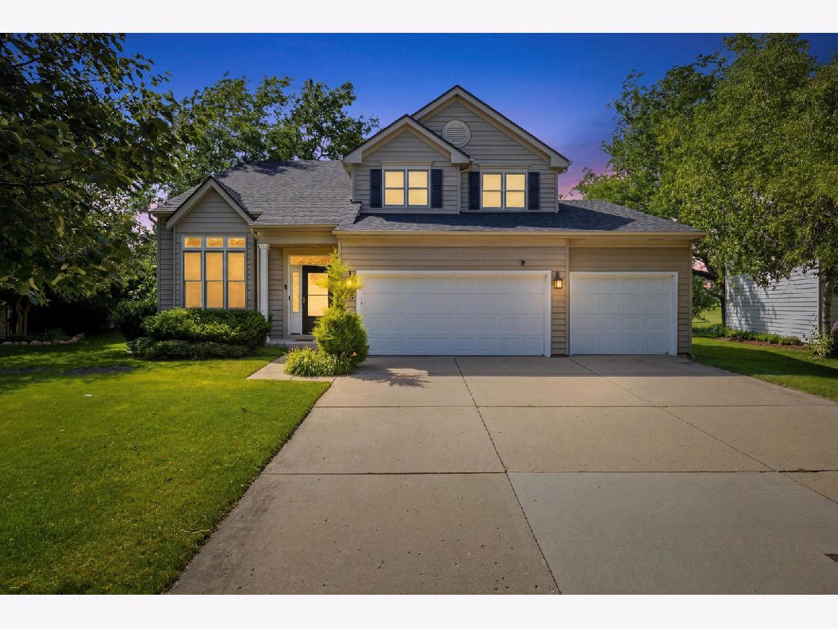  Sold Aurora Illinois, 2560 Westminster