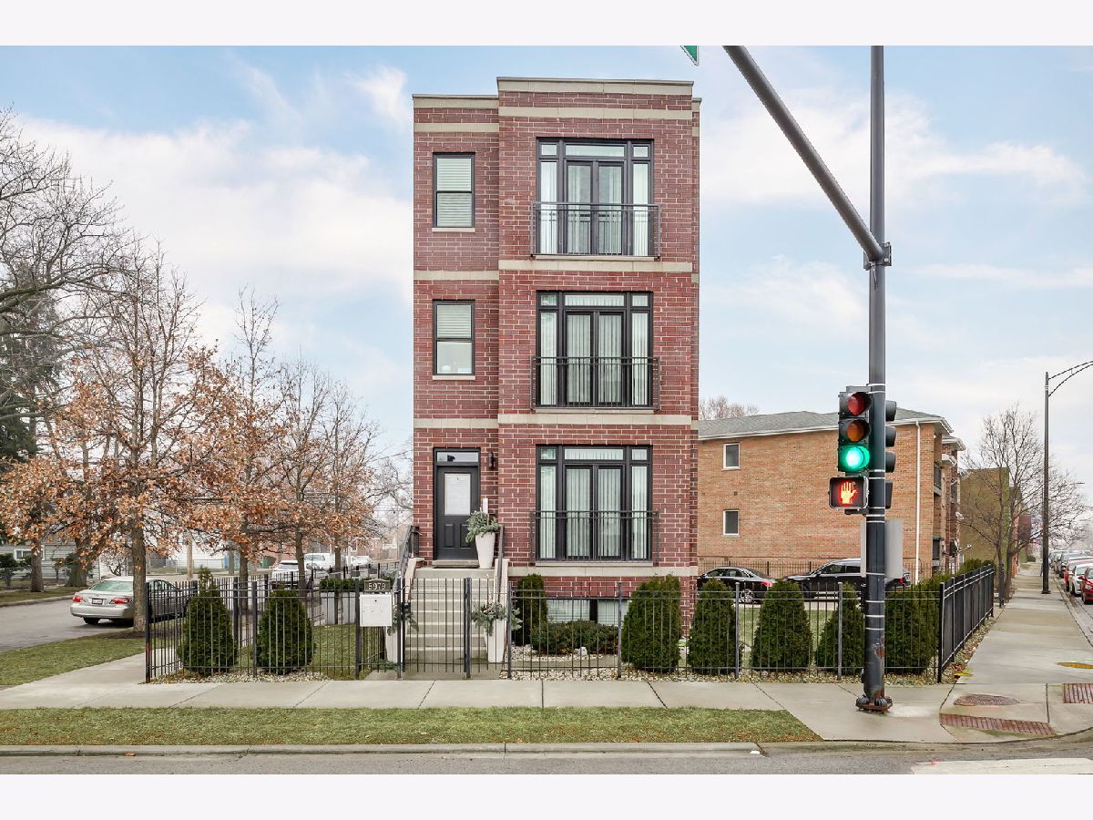  For Rent Chicago Illinois, 5979 Elston