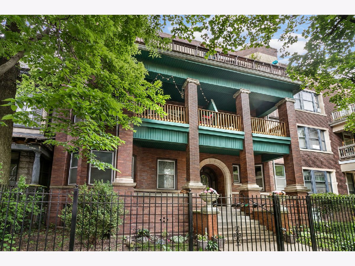  For Sale Chicago Illinois, 839 Lakeside Place