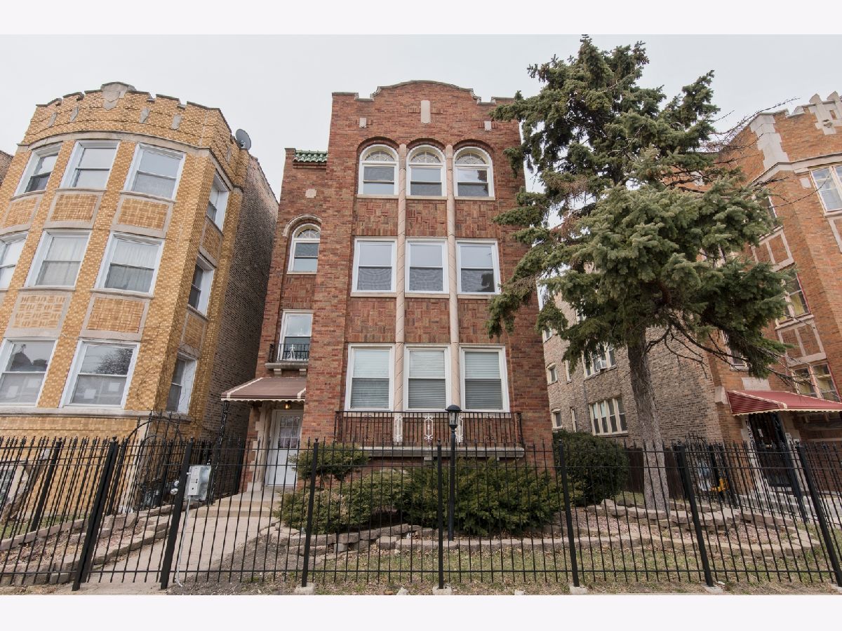  For Rent Chicago Illinois, 7938 Honore