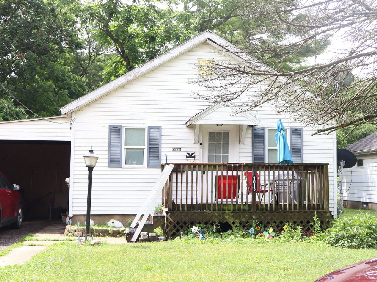  Sold Streator Illinois, 1013 Bernstein