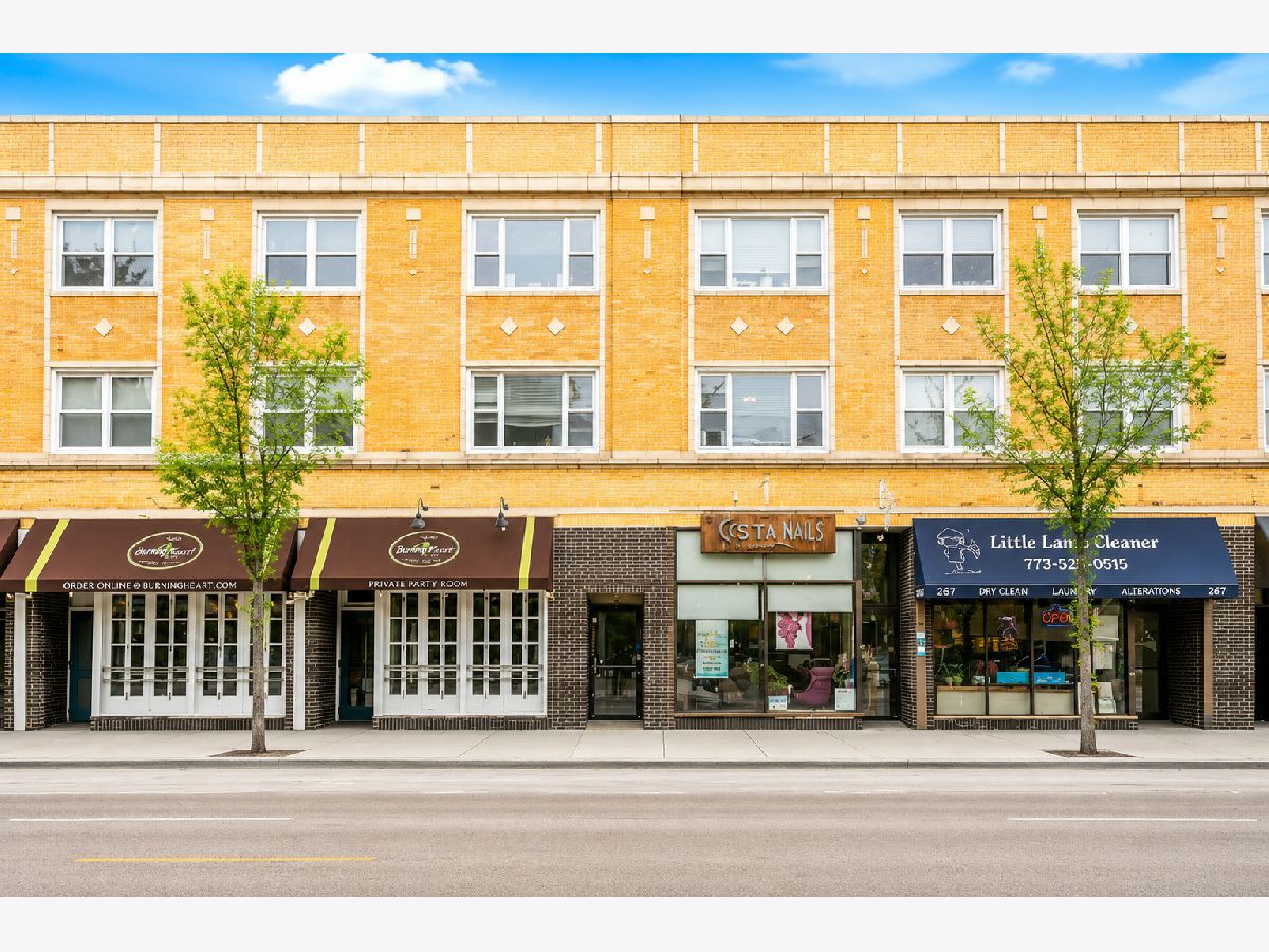  For Rent Chicago Illinois, 2453 Clark