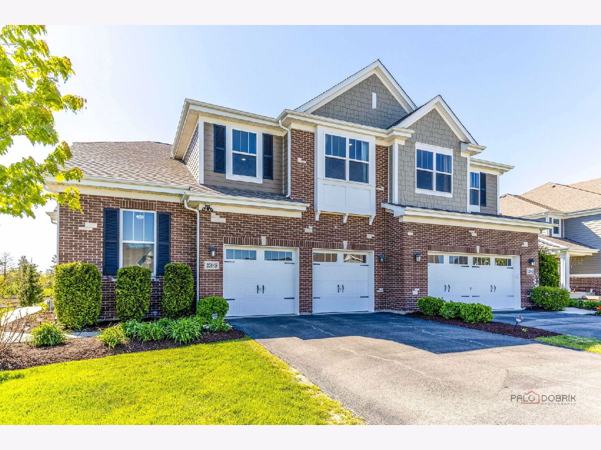  For Sale Kildeer Illinois, 23145 N Pinehurst Drive