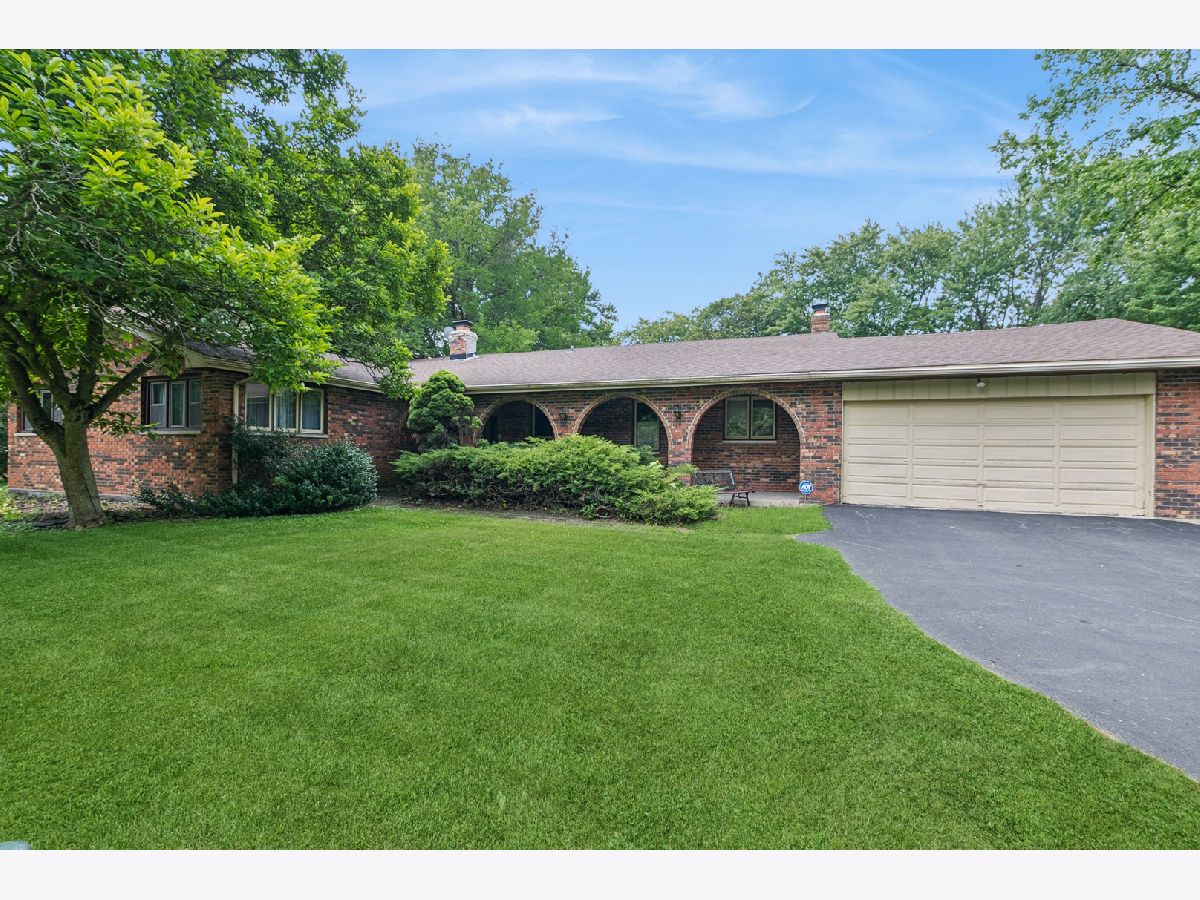  For Sale Monee Illinois, 26824 88th Avenue