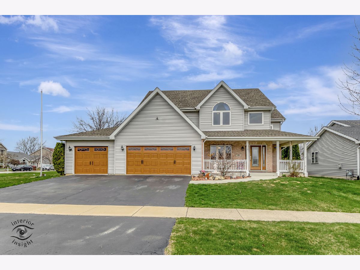  For Sale Beecher Illinois, 319 Mallards