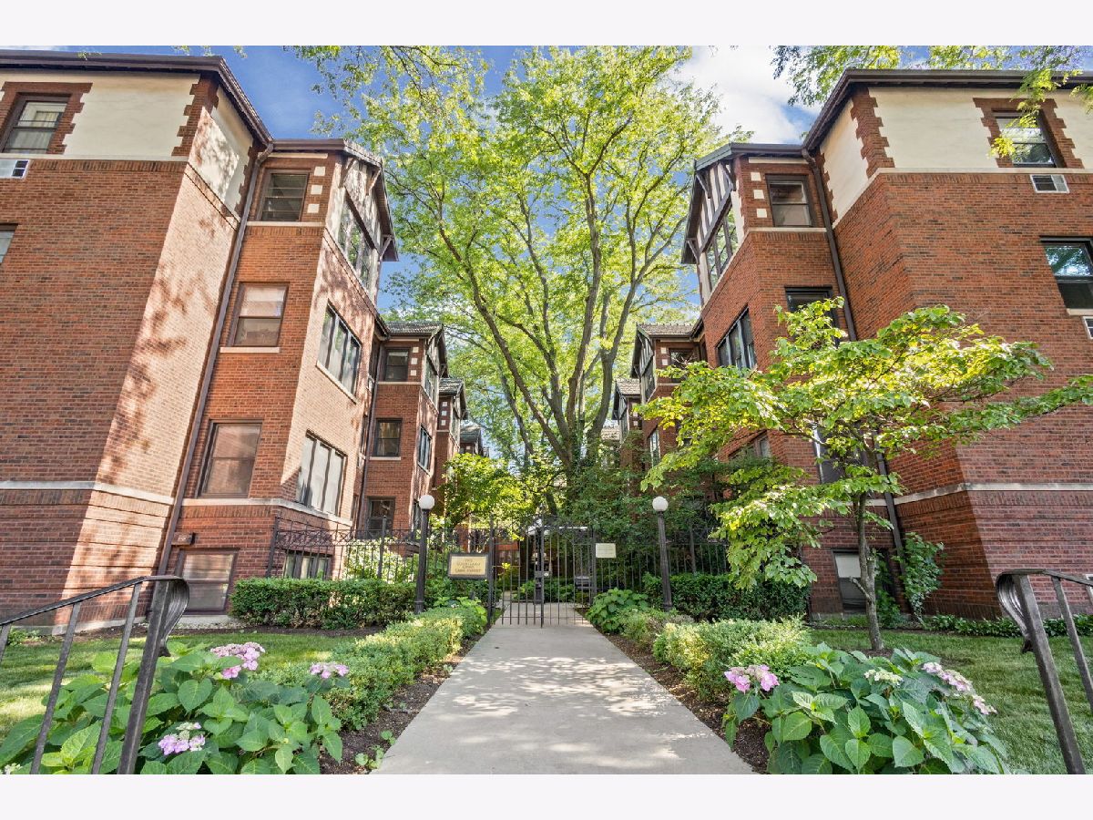  For Sale Oak Park Illinois, 815 Lake Street