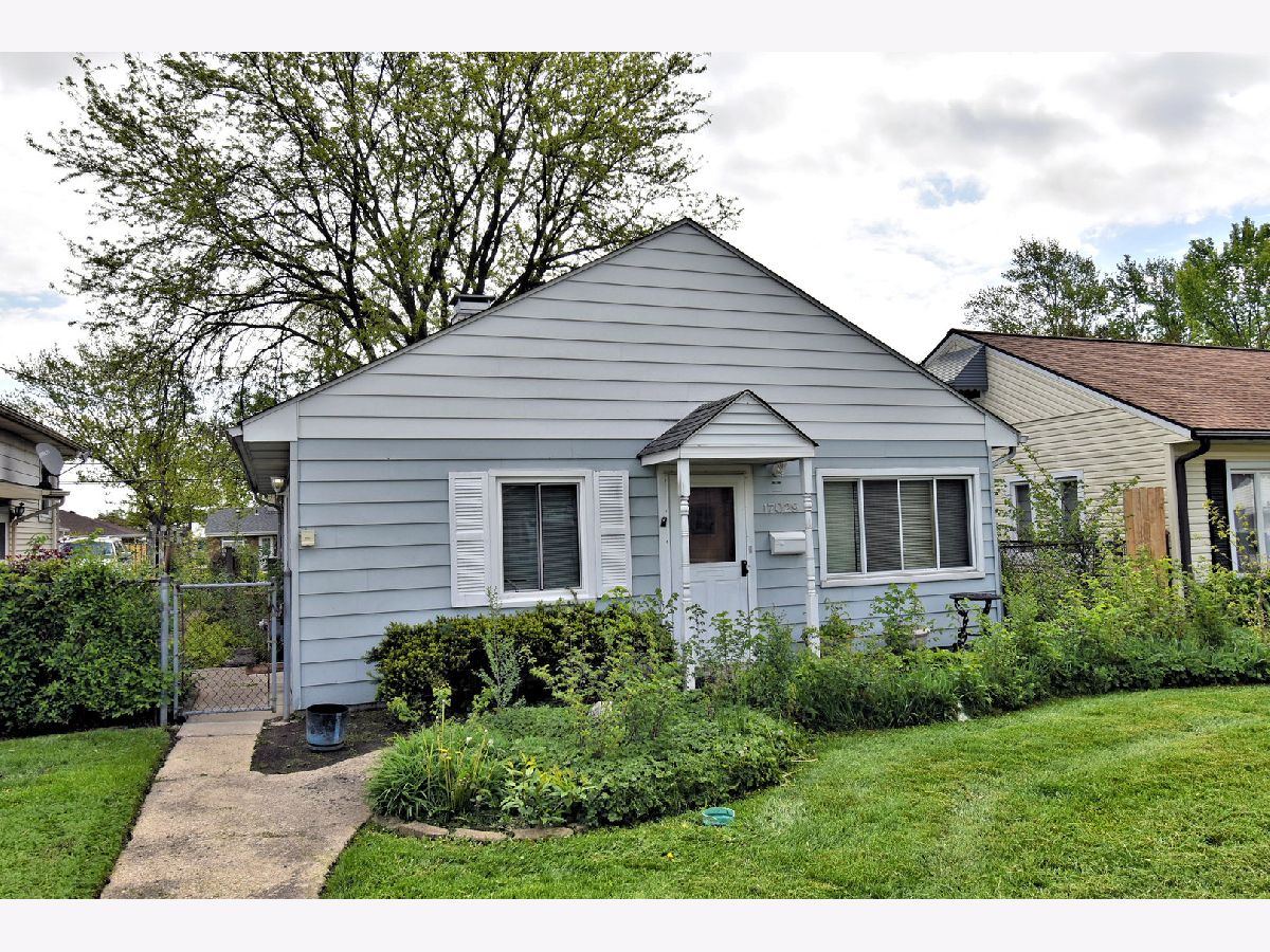  For Sale Lansing Illinois, 17029 Lorenz Avenue