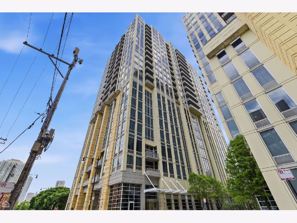  For Rent Chicago Illinois, 700 Larrabee