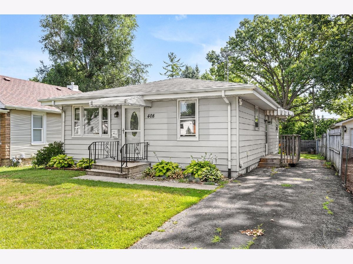  For Sale Joliet Illinois, 408 May Street