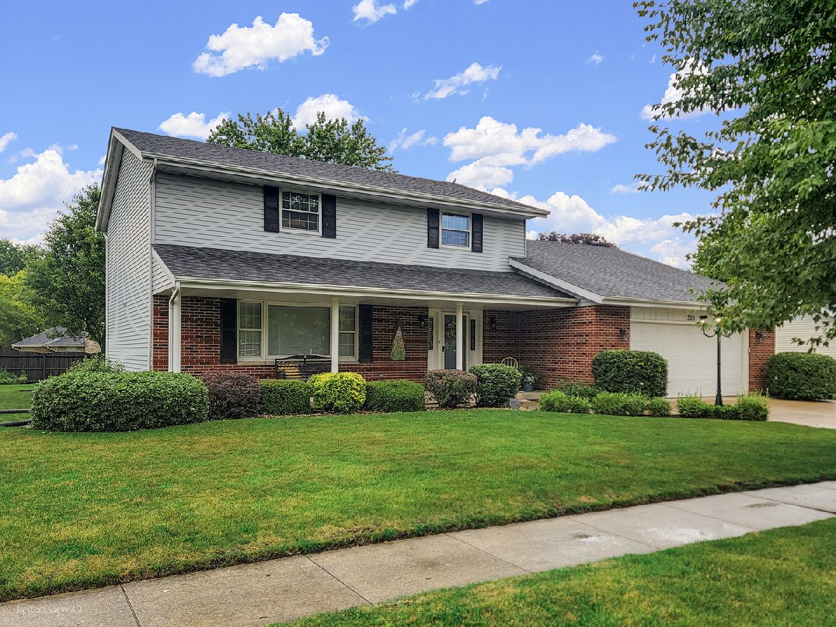  For Sale Morris Illinois, 325 Twilight Drive