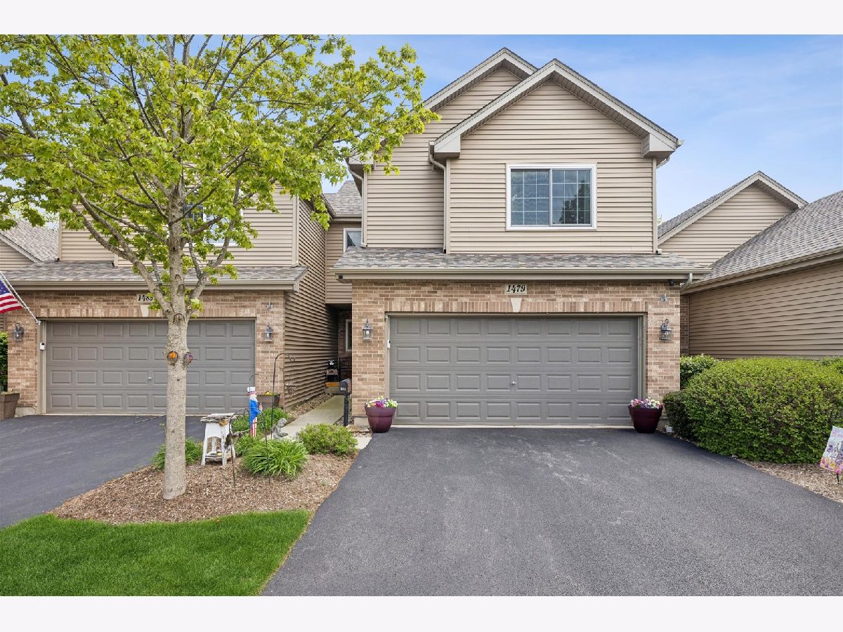 For Sale Elgin Illinois, 1479 Mackenzie Lane