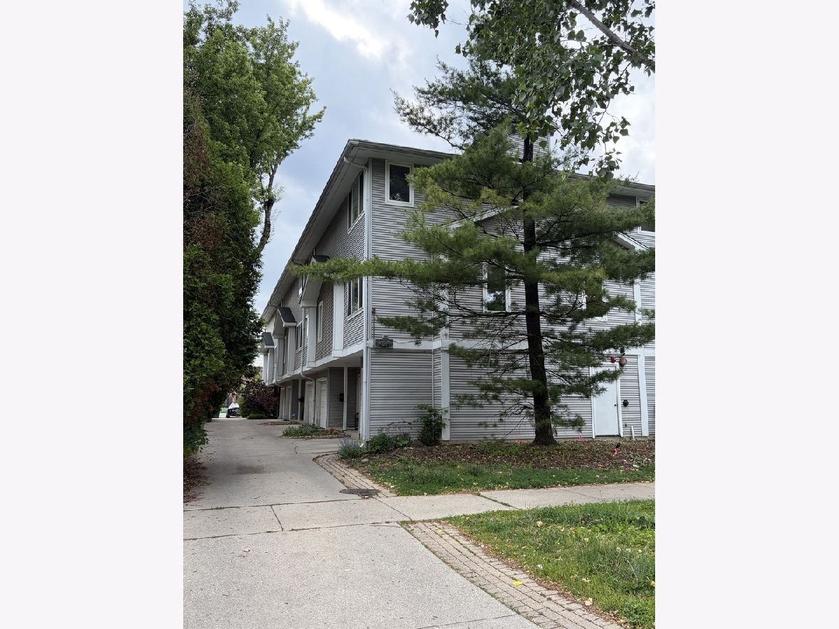  For Sale Oak Park Illinois, 425 Harvey Avenue