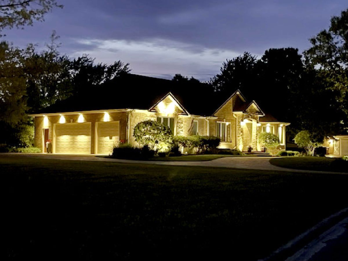  For Sale Morris Illinois, 5805 Barrington Road