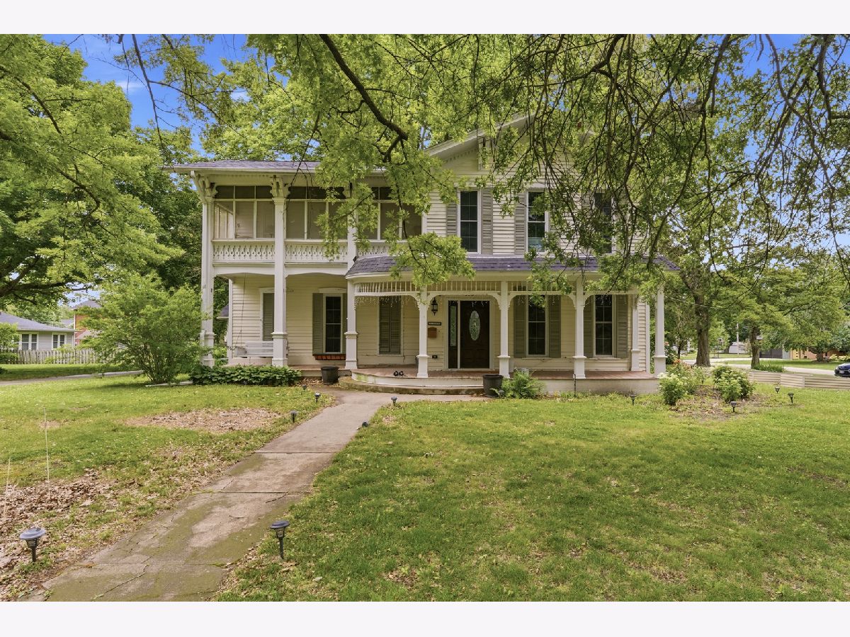  Sold Aledo Illinois, 708 College