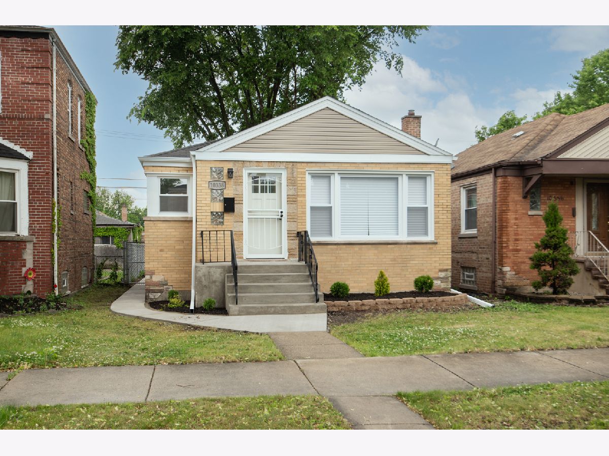  Sold Chicago Illinois, 10338 Vernon