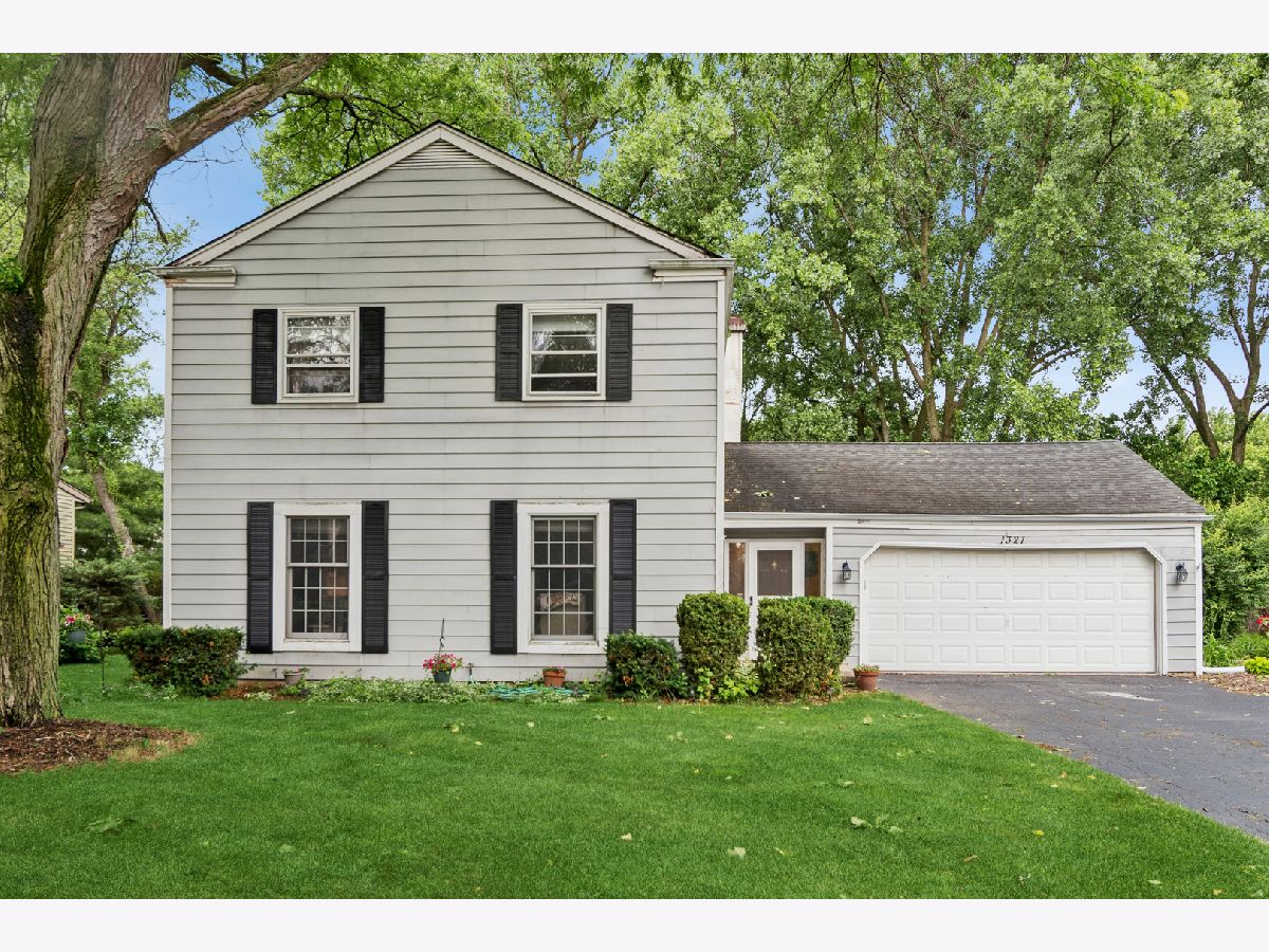  For Sale Naperville Illinois, 1321 Carol Lane