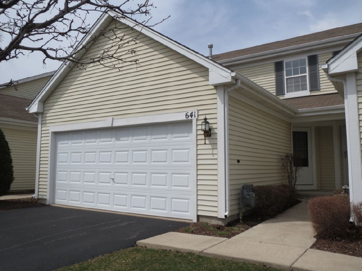  For Sale Minooka Illinois, 641 Chestnut