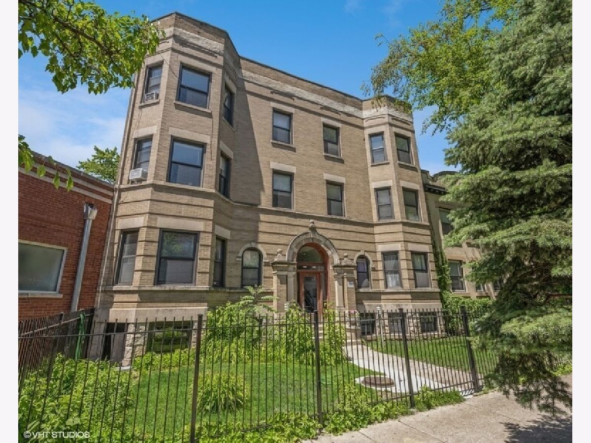  Rented Chicago Illinois, 5616 Winthrop