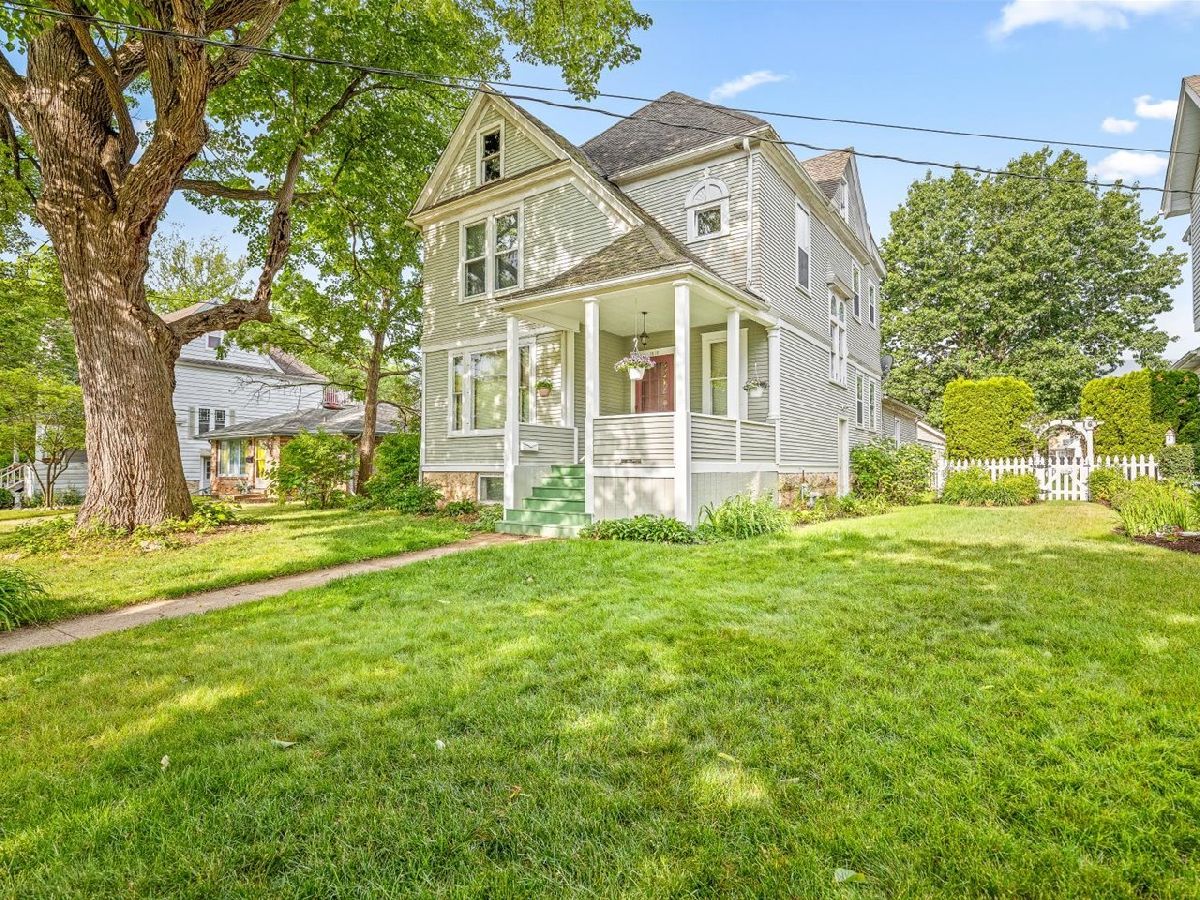  For Sale Rockford Illinois, 1810 Oxford Street