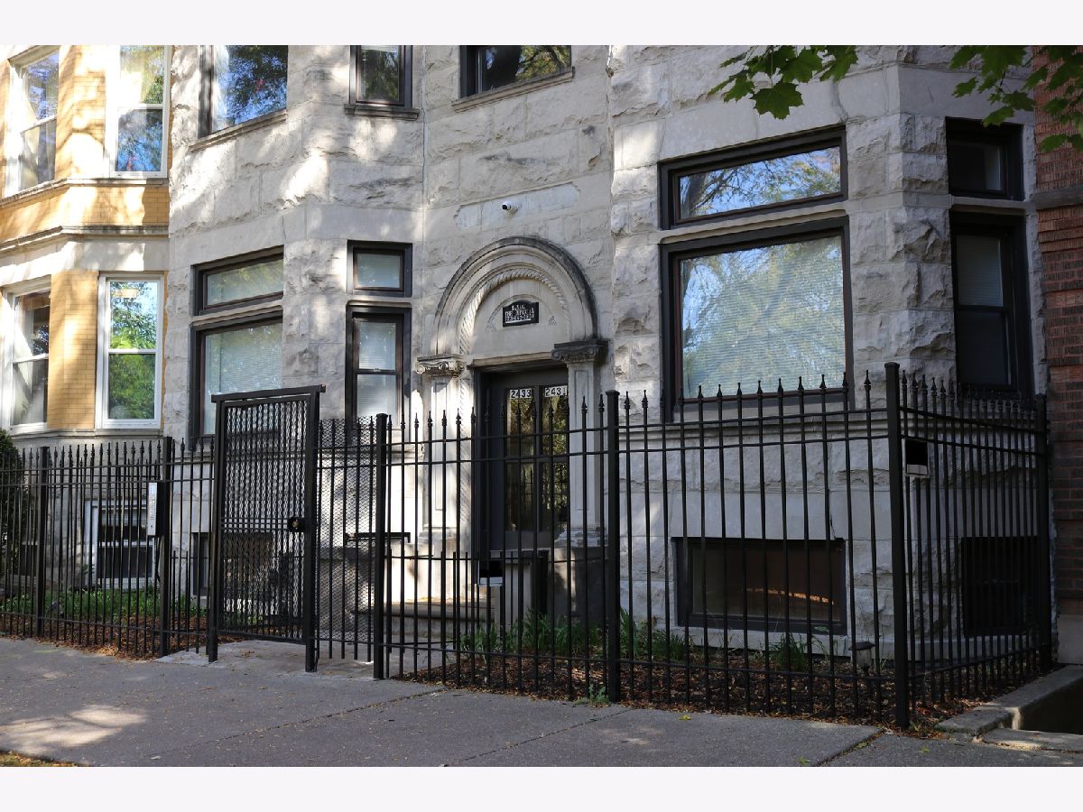  For Rent Chicago Illinois, 2433 Kedzie