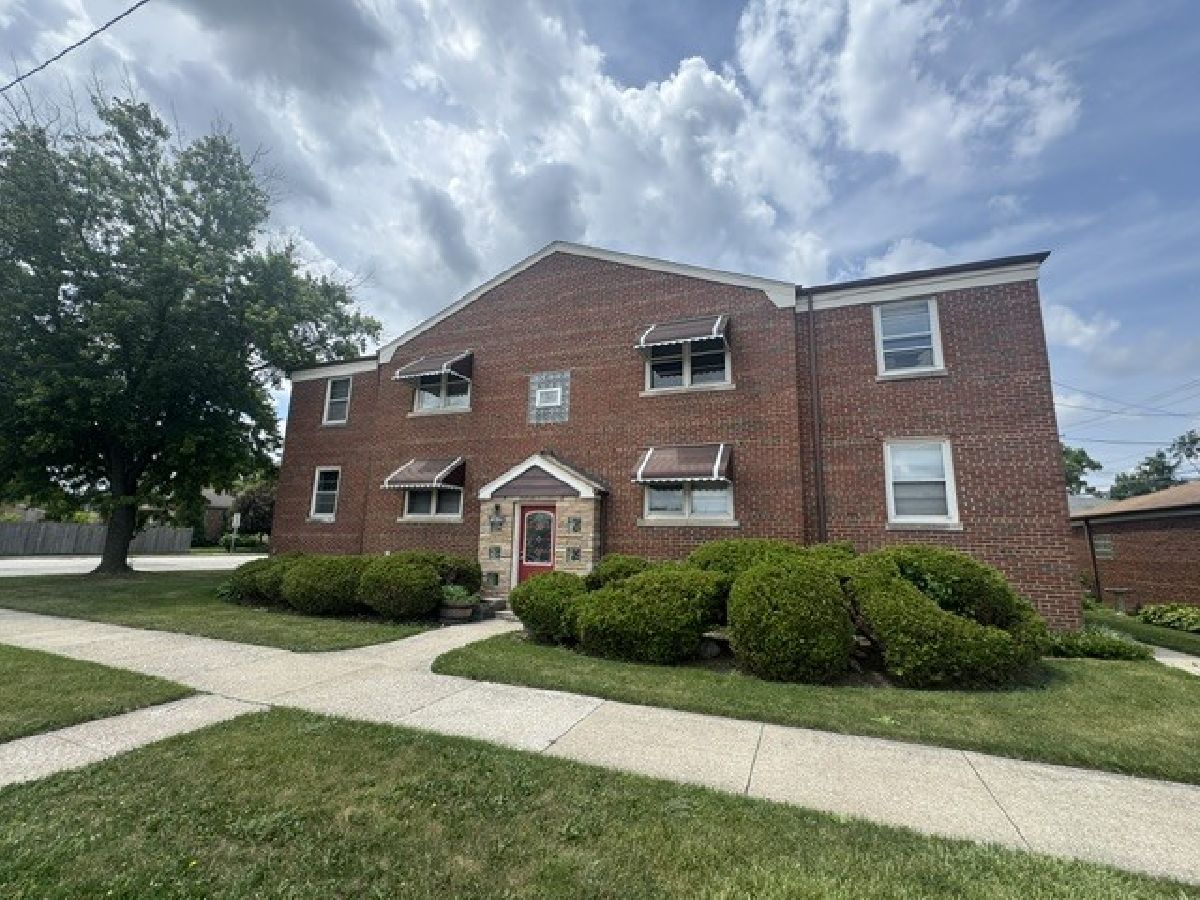  For Rent La Grange Park Illinois, 1106 Alima