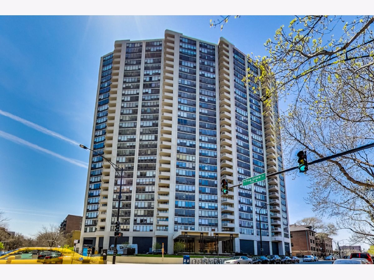 Condominiums For Sale Lake Park Plaza Chicago Illinois, 3930 Pine Grove Avenue