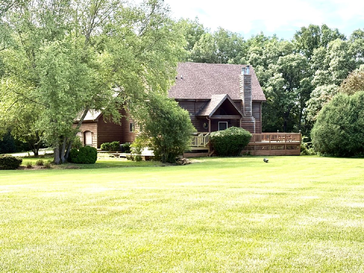  For Sale Spring Valley Illinois, 821 Bernal Court
