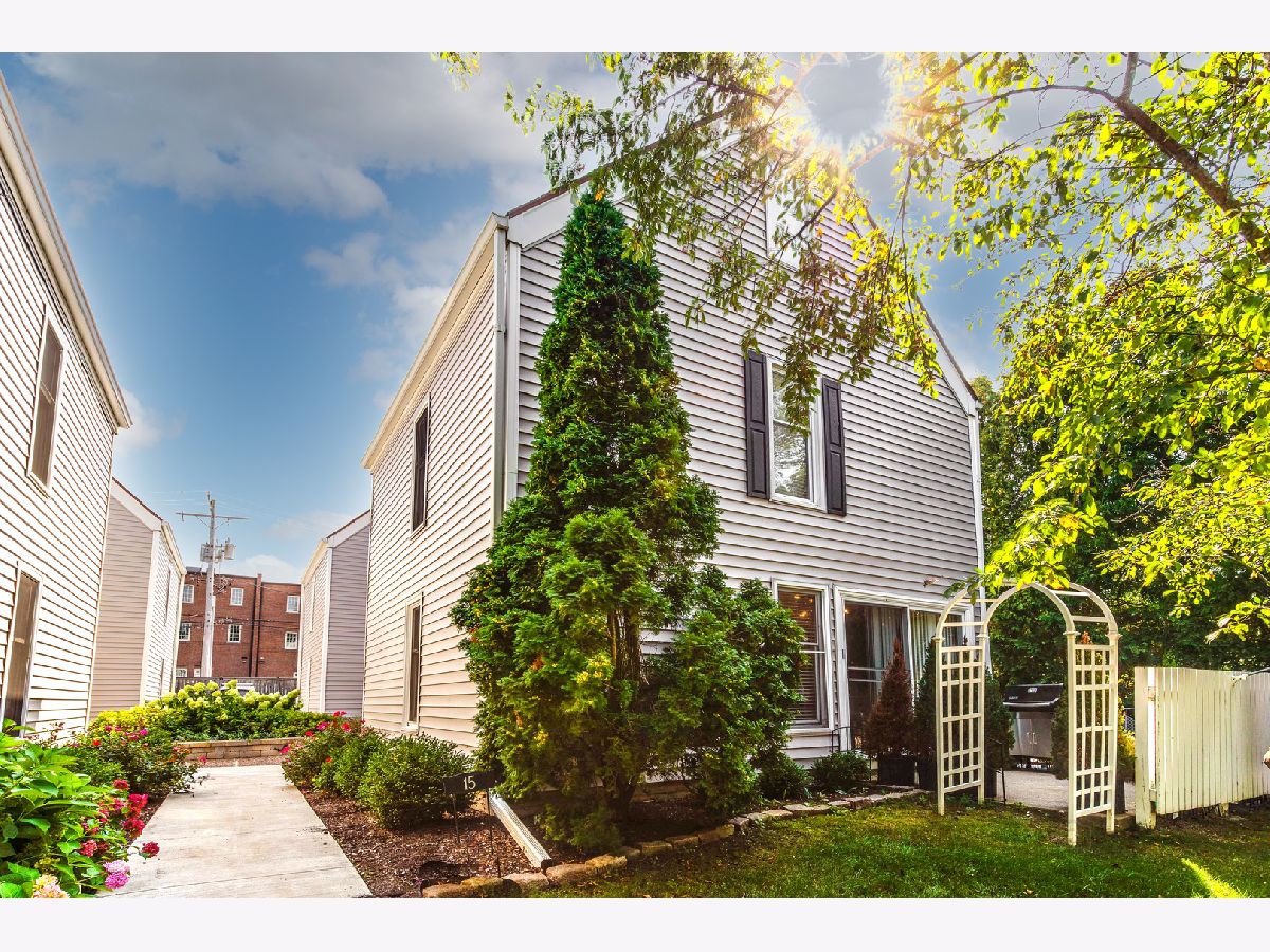  For Rent Lake Bluff Illinois, 15 North