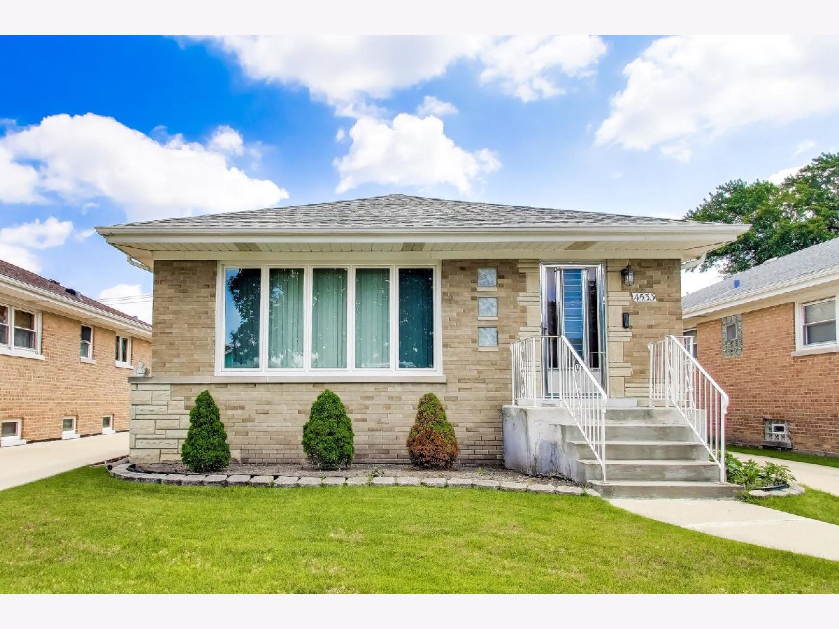  For Sale Norridge Illinois, 4533 Ottawa Avenue