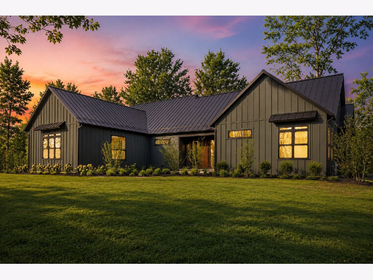  For Sale Bannockburn Illinois, 2060 Duffy Lane