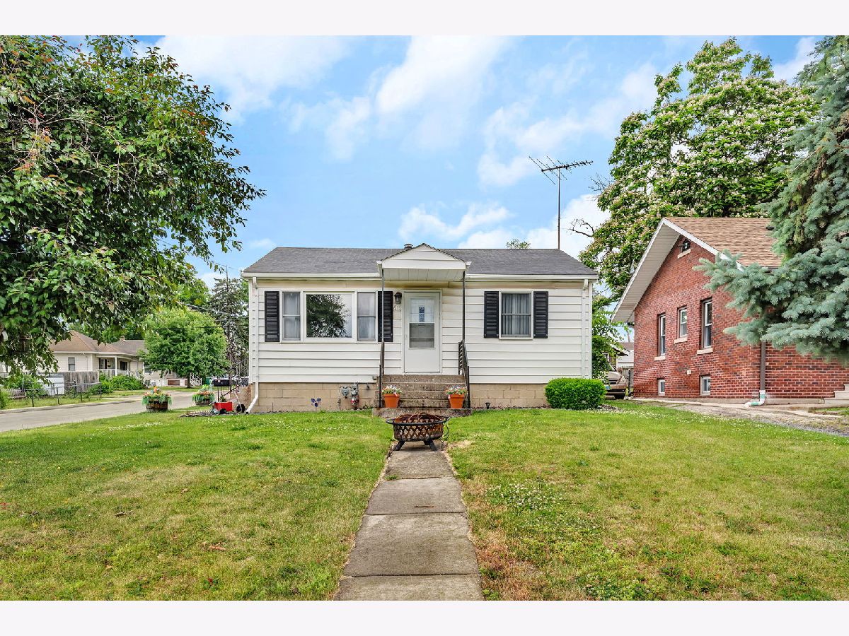  For Sale Joliet Illinois, 611 Ida Street