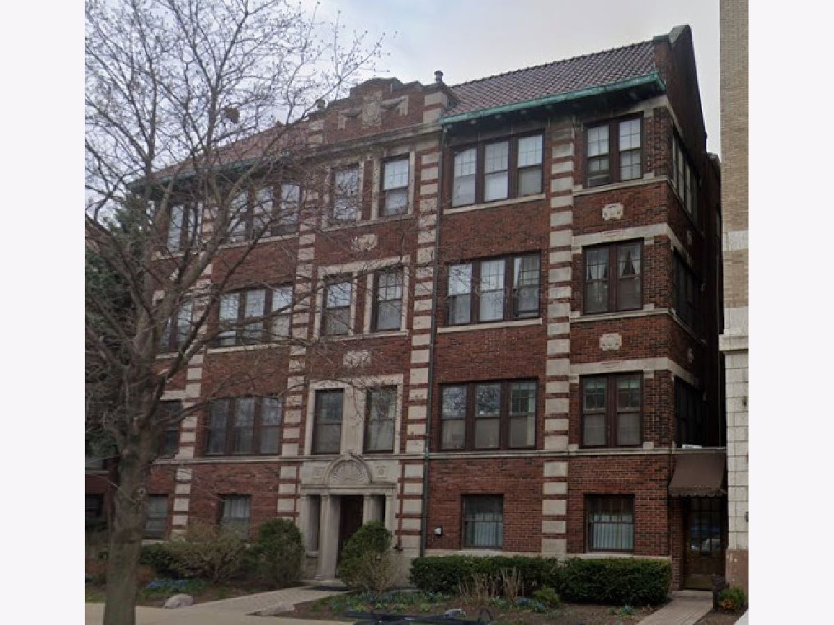  For Rent Evanston Illinois, 856 Hinman