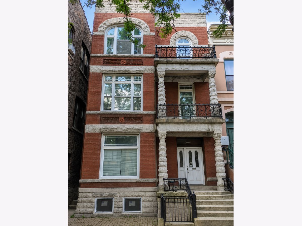  For Rent Chicago Illinois, 1106 Taylor