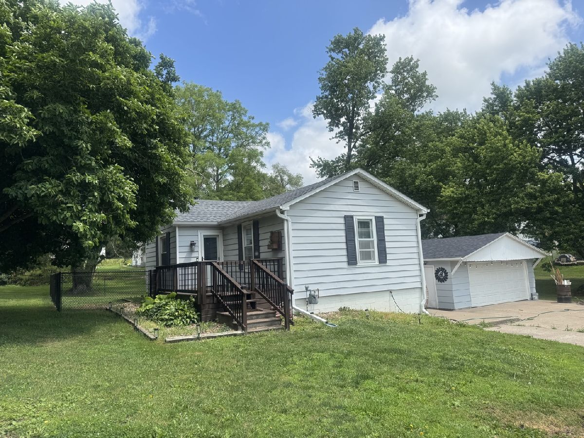  Sold Aledo Illinois, 1208 3rd