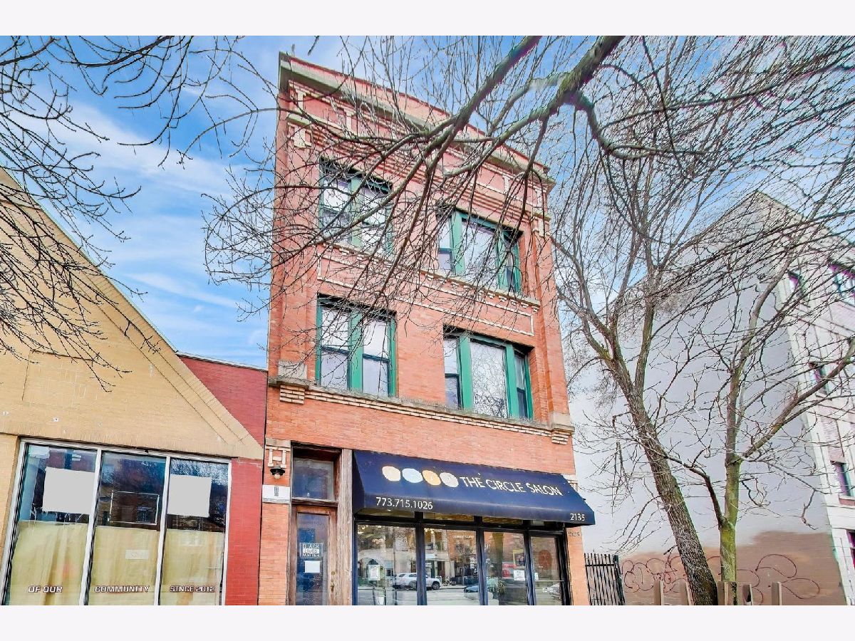  For Rent Chicago Illinois, 2135 Division