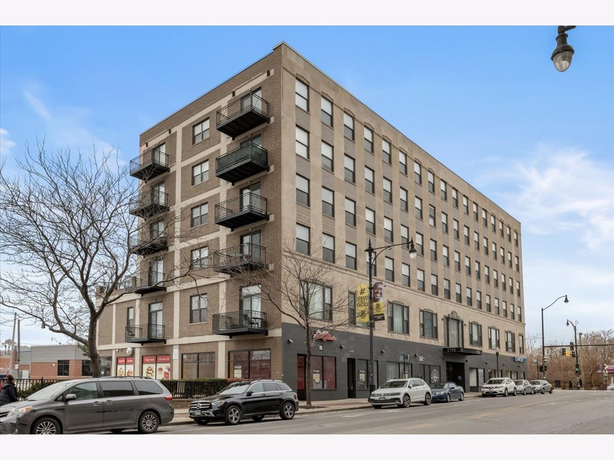  Rented Chicago Illinois, 1791 Howard