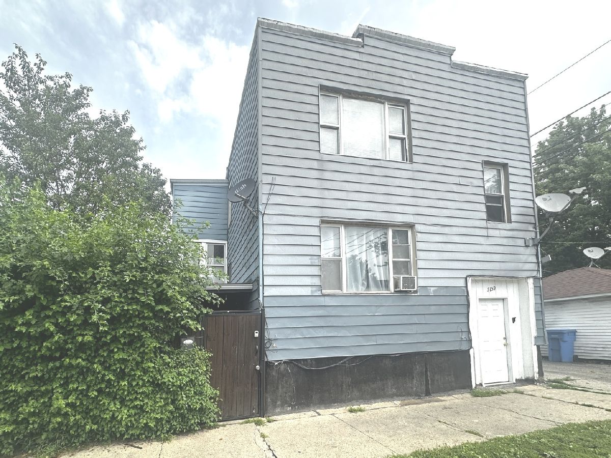  For Rent Chicago Illinois, 5159 Albany