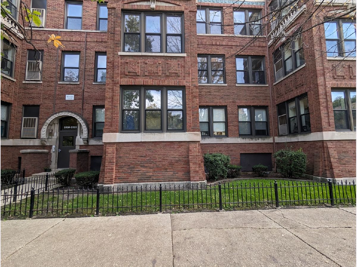  For Rent Chicago Illinois, 2319 Kedzie