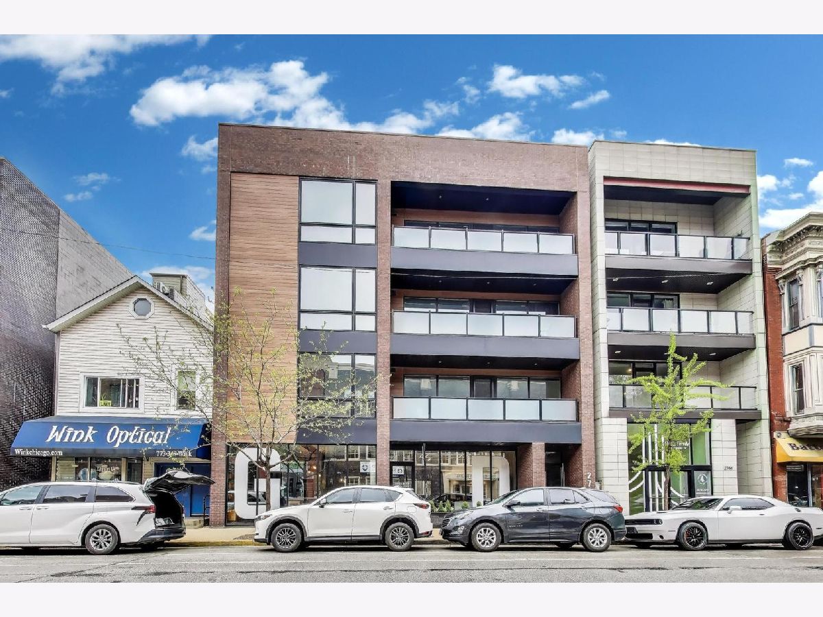  For Rent Chicago Illinois, 2742 Lincoln