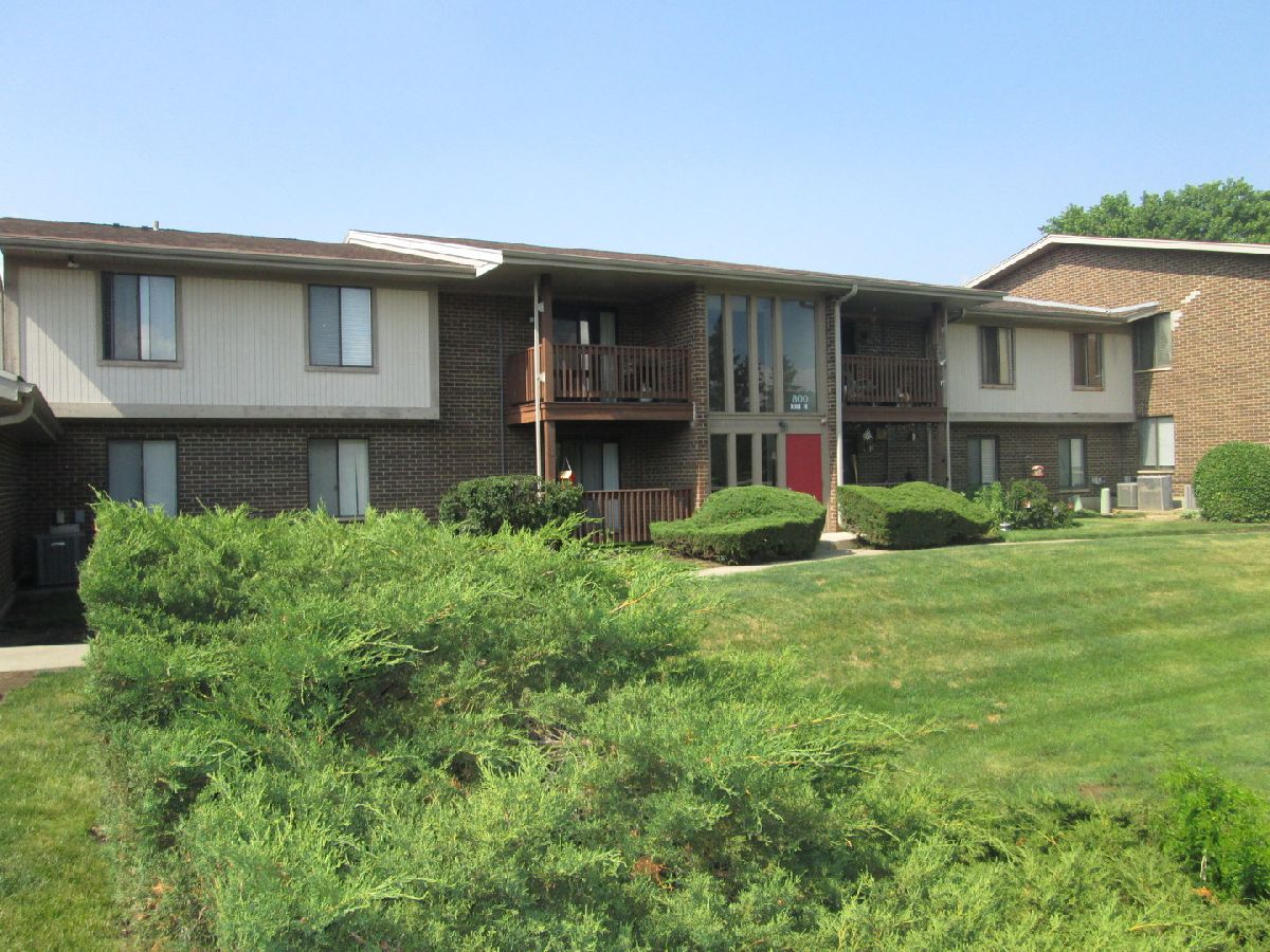  For Rent Streamwood Illinois, 800 Brook