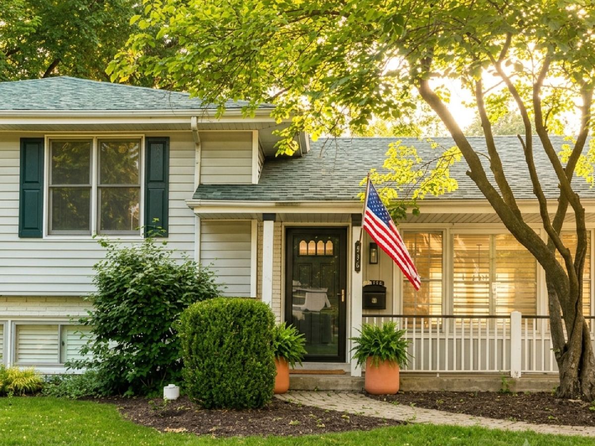  Rented Hinsdale Illinois, 556 Jefferson