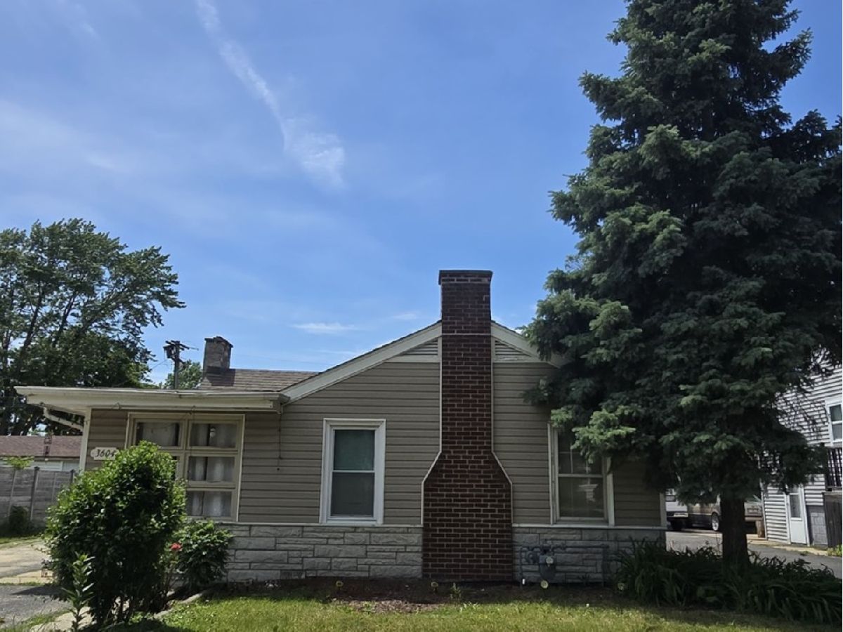 Homes & Condos & Townhomes For Sale Franklin Park Franklin Park Illinois, 3604 Emerson Street