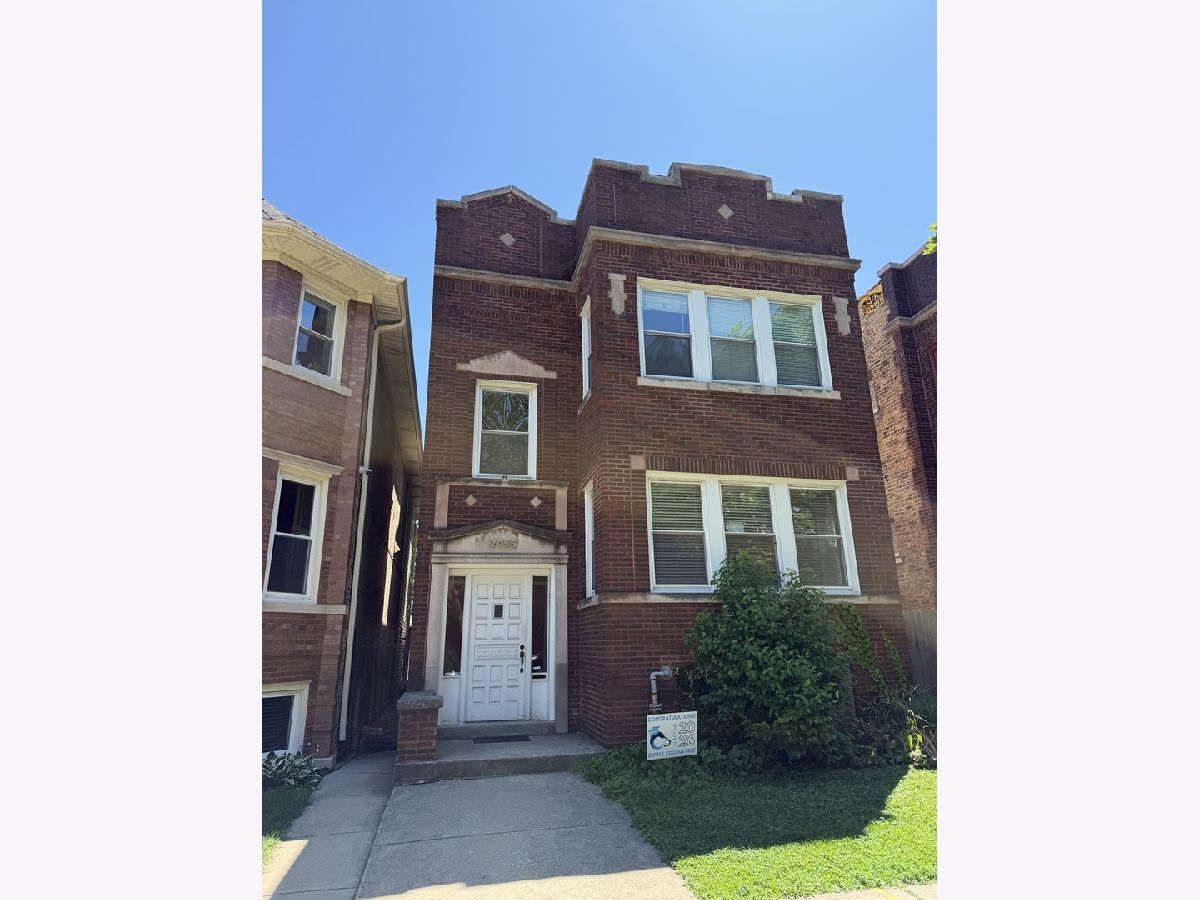  For Rent Chicago Illinois, 2655 Mozart