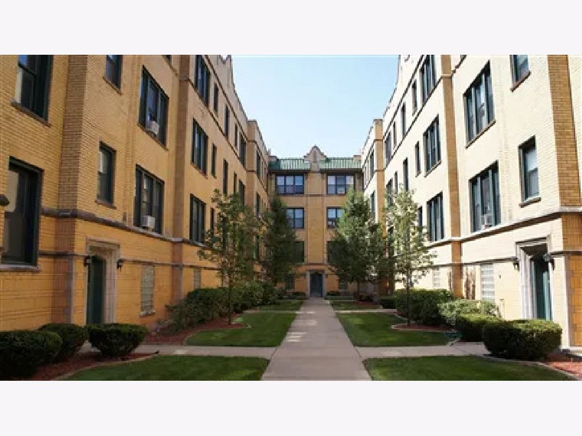  For Rent Chicago Illinois, 2338 Spaulding