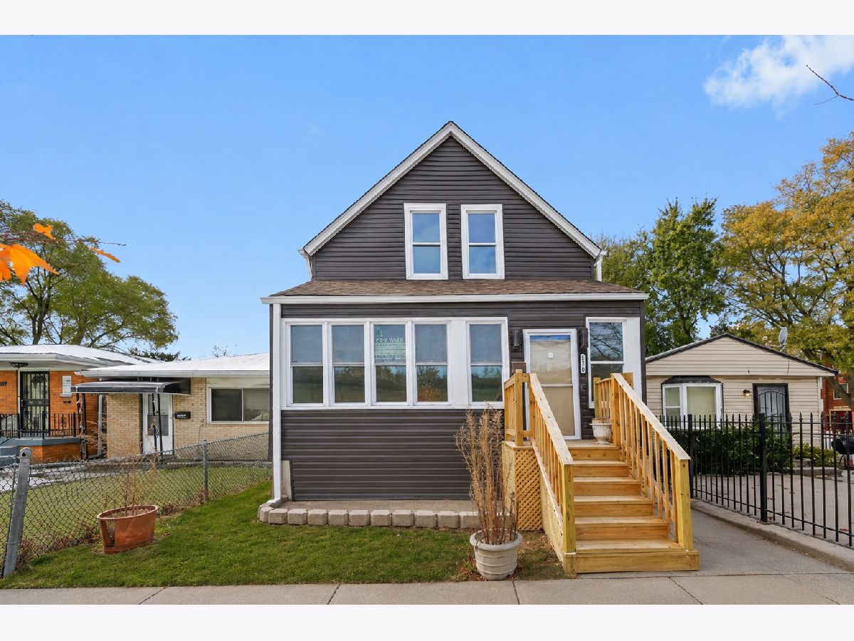  For Sale Chicago Illinois, 7918 Anthony Avenue