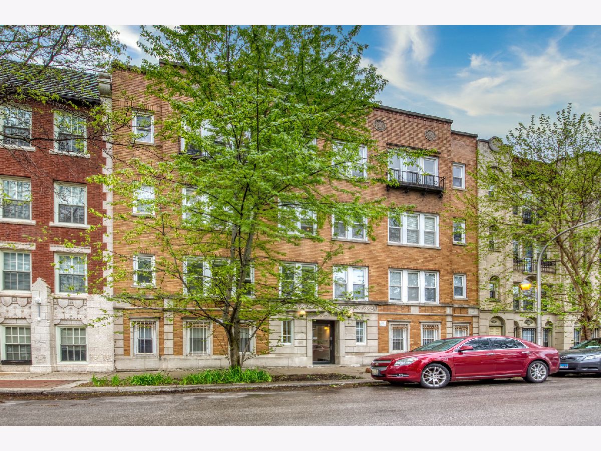  For Rent Chicago Illinois, 6812 Wayne
