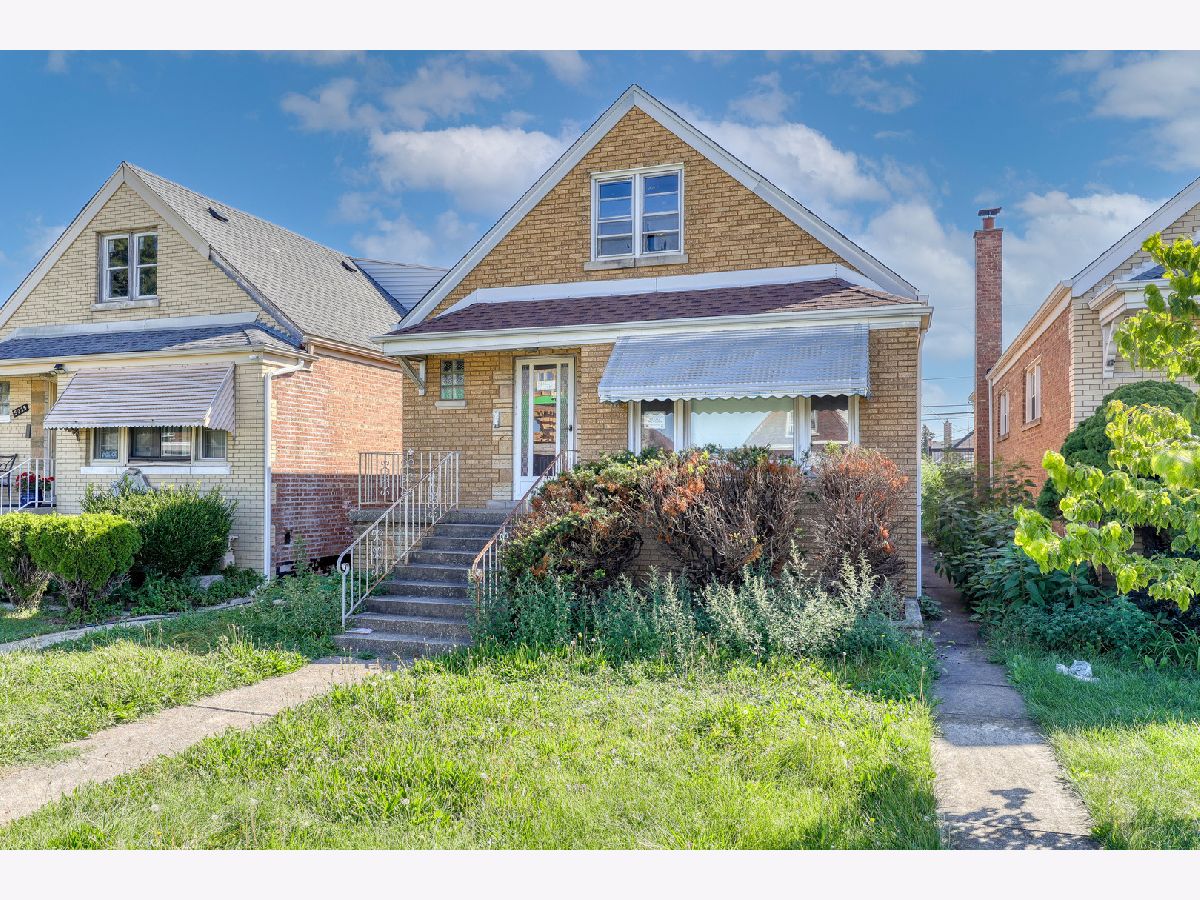  For Sale Chicago Illinois, 5337 Springfield Avenue